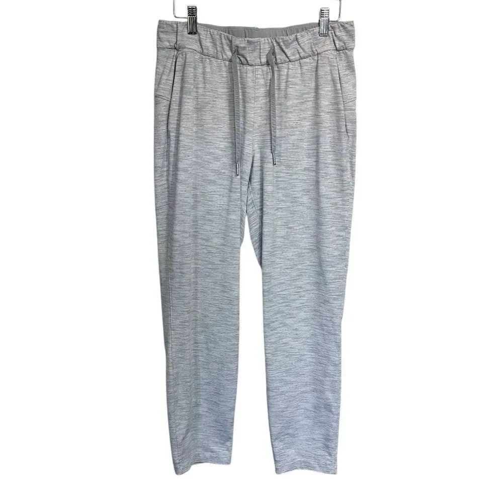 Lululemon On‎ the Fly Pant in Ice Age, 6
